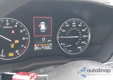 2024 Subaru Crosstrek Premium from USA, damaged, VIN JF2GUADC2R8879028